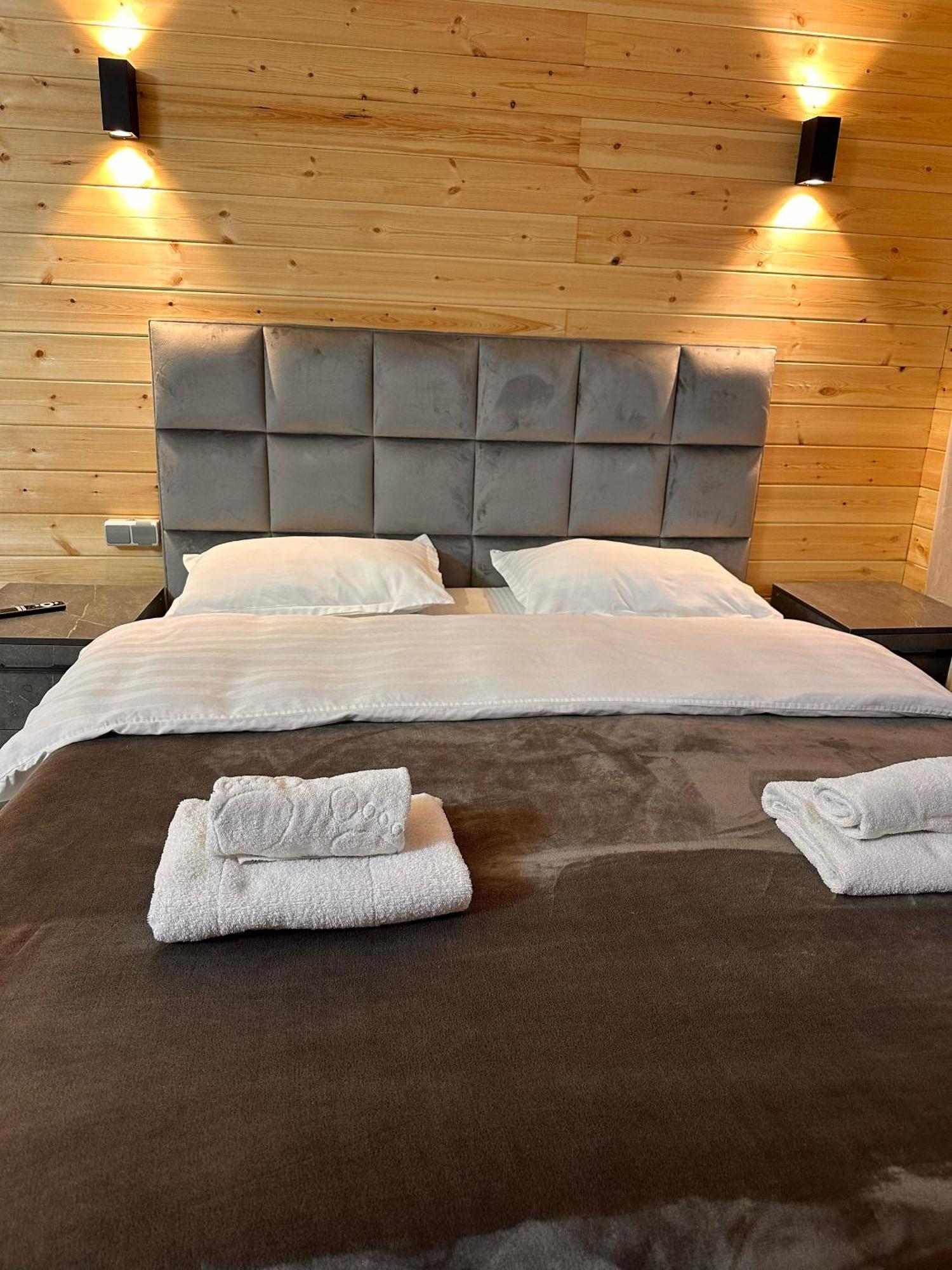Vavilon Apartment Karakol Luaran gambar
